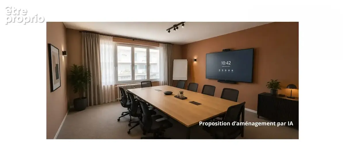 Appartement 133 m² à Boulogne-Sur-Mer  - photo 3