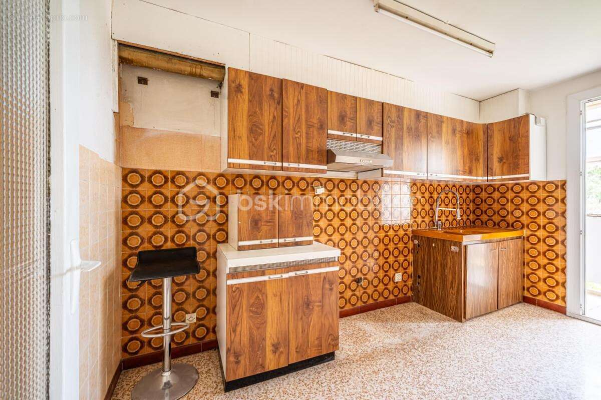 Appartement à HYERES