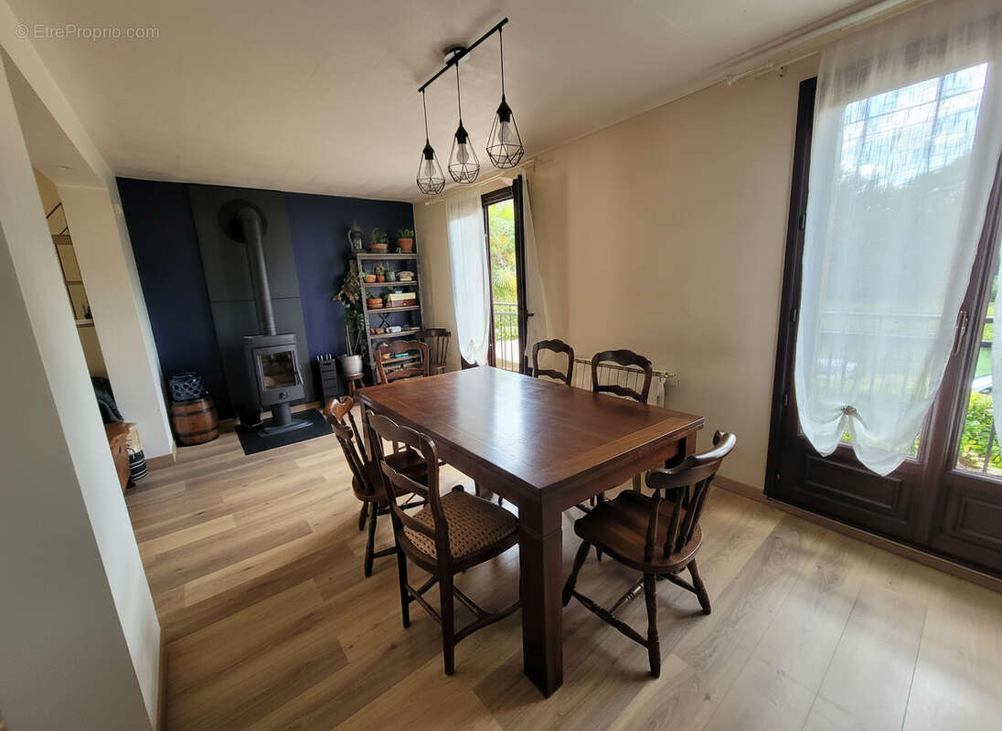 A vendre maison à Meaux 7 pièces 131 m2 - photo 4
