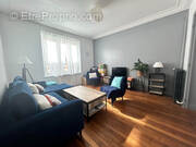 Appartement à LORIENT