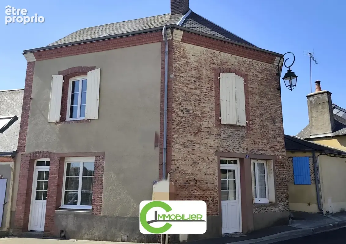 Maison de village - habitable de suite - photo 2