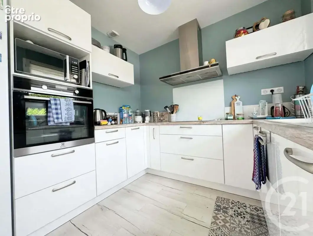 Maison 3 pièces 68 m² à vendre à Limoges (87280) - photo 8