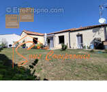 Maison à PREFAILLES