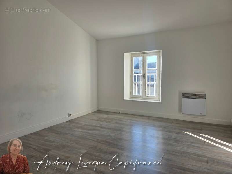 Maison à SAINT-GEORGES-DU-BOIS