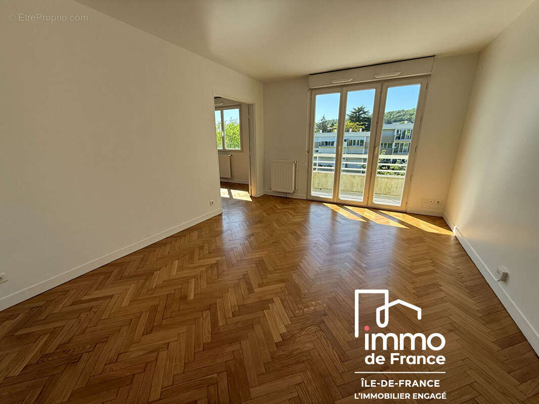 Appartement à PALAISEAU