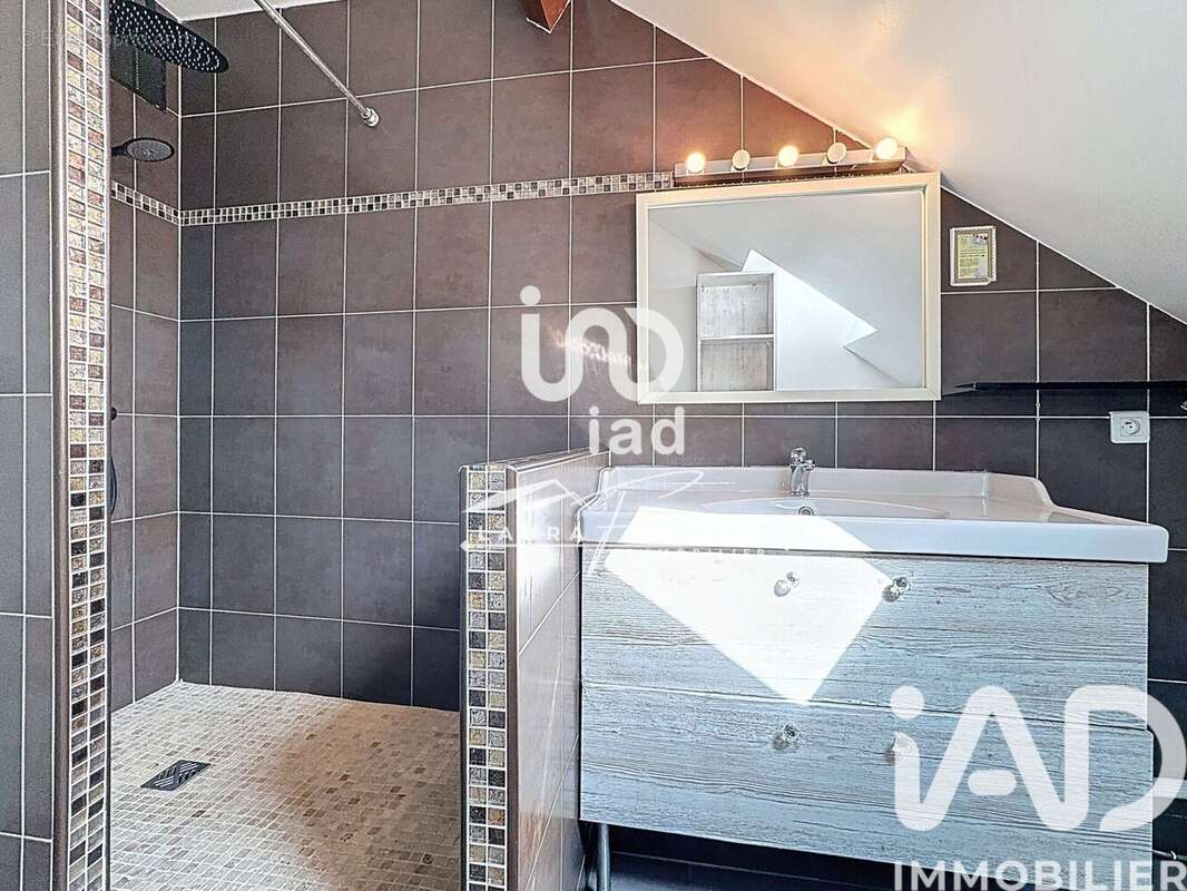 Photo 7 - Appartement à VILLEPINTE