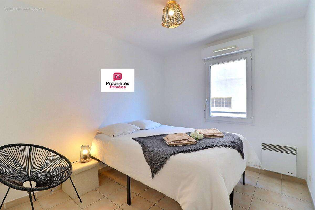 Appartement La Seyne Sur Mer 4 pièce(s) 80.98 m2 - photo 9