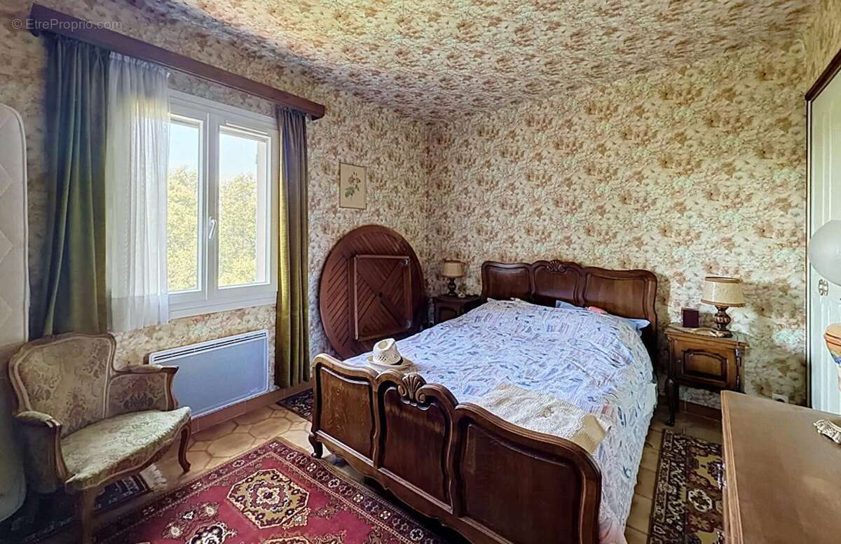 Maison à CARCES