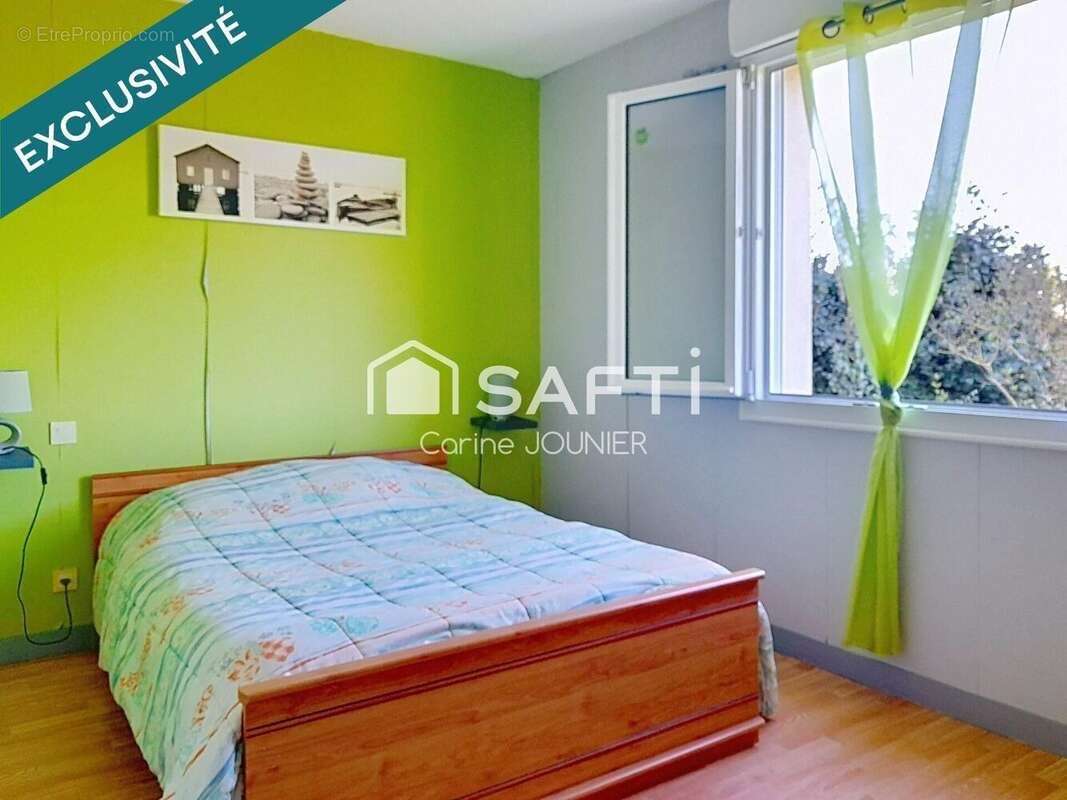 Photo 7 - Maison à ALLAIRE