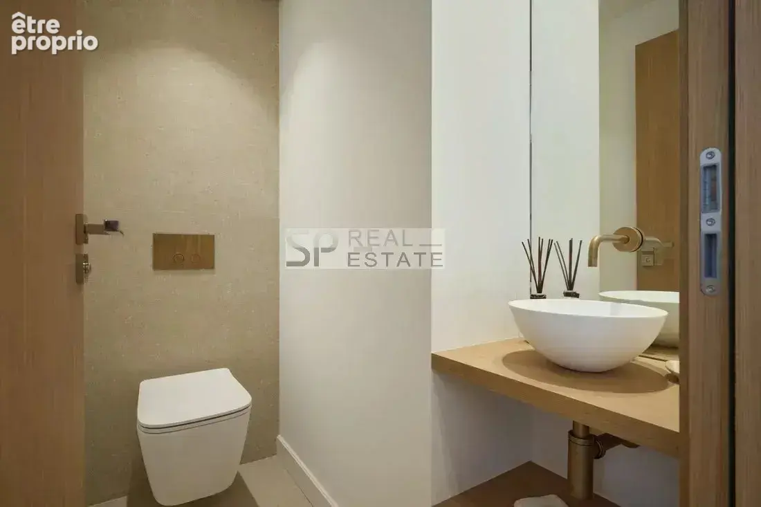 Cannes Californie - Magnifique appartement 5 pièces - photo 34