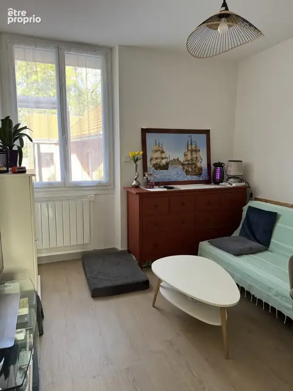 Maison 4 pièces 79 m² à vendre à Dole (39100) - photo 6