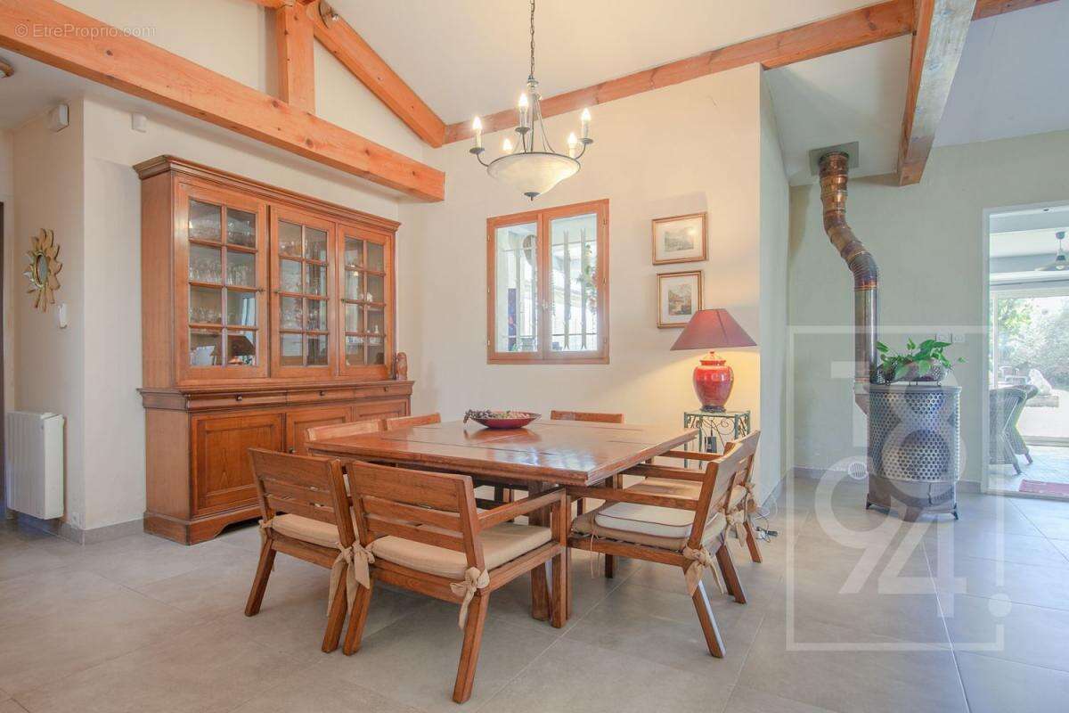 Maison à AIX-EN-PROVENCE