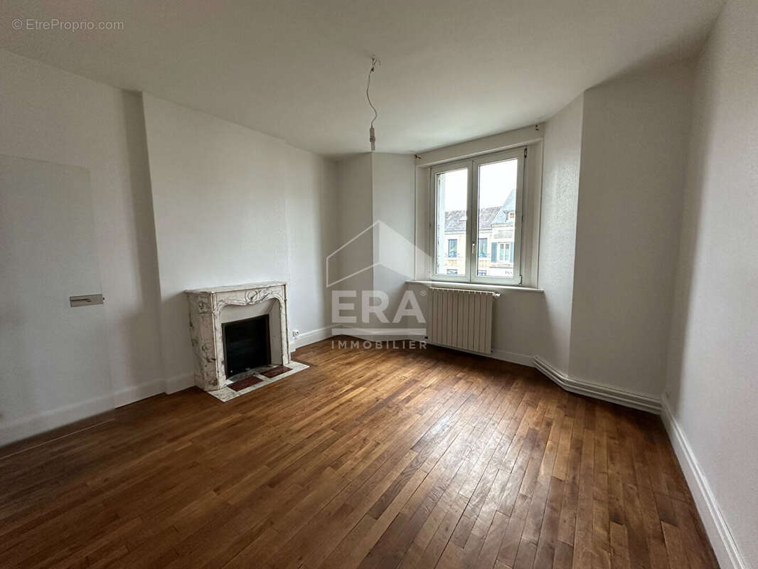 Maison à CHATEAUROUX