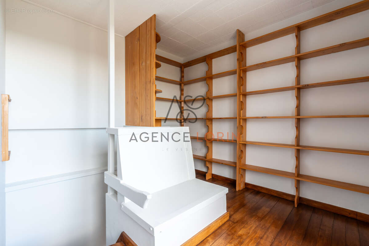 Appartement à CHATOU