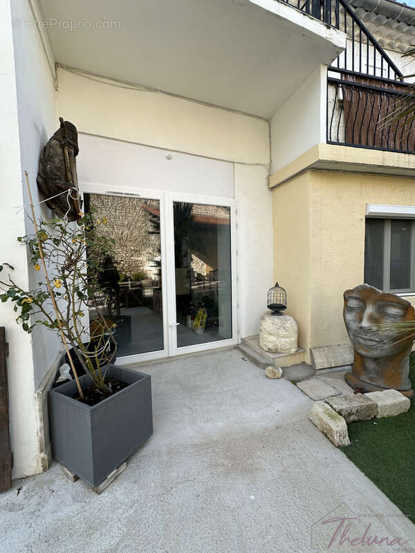 Maison à TARASCON