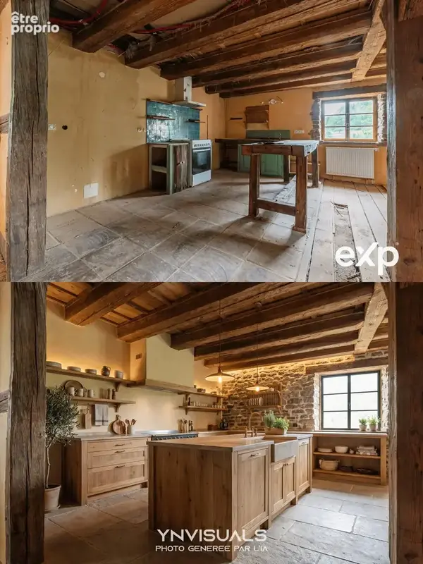 Maison 5 pièces 97 m² à vendre à Dimbsthal (67440) - photo 7