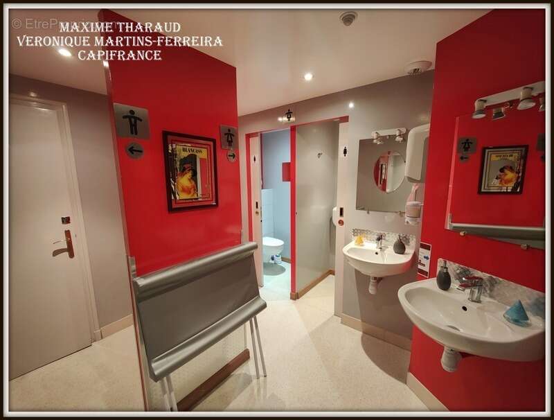 Commerce à COUR-CHEVERNY