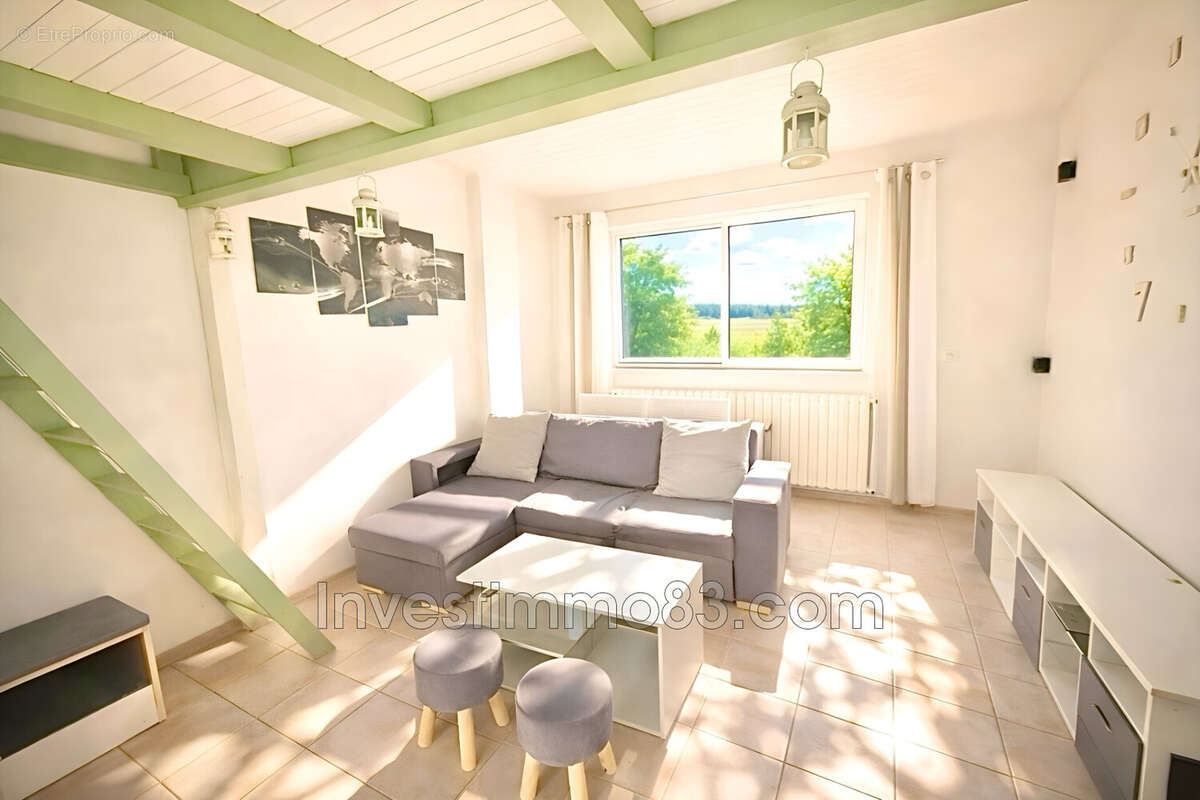 Appartement à ARLES