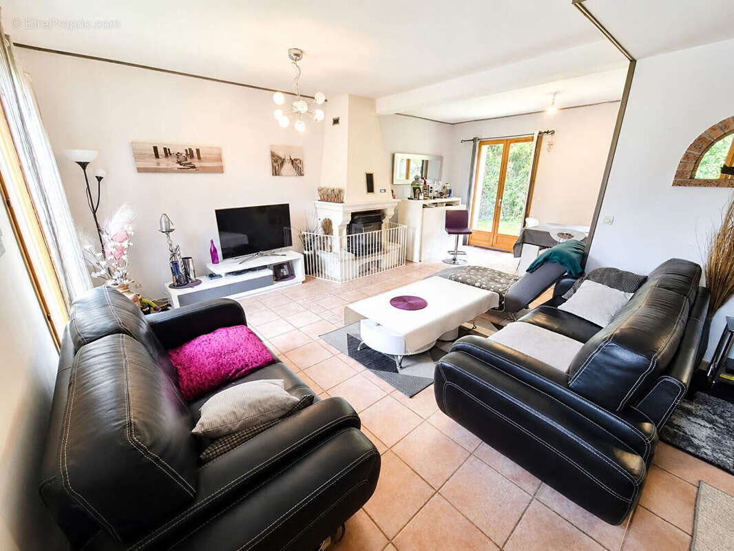 Maison à LA FERTE-SOUS-JOUARRE