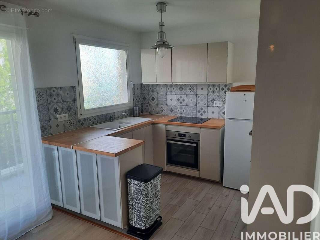 Photo 3 - Appartement à NEUILLY-PLAISANCE