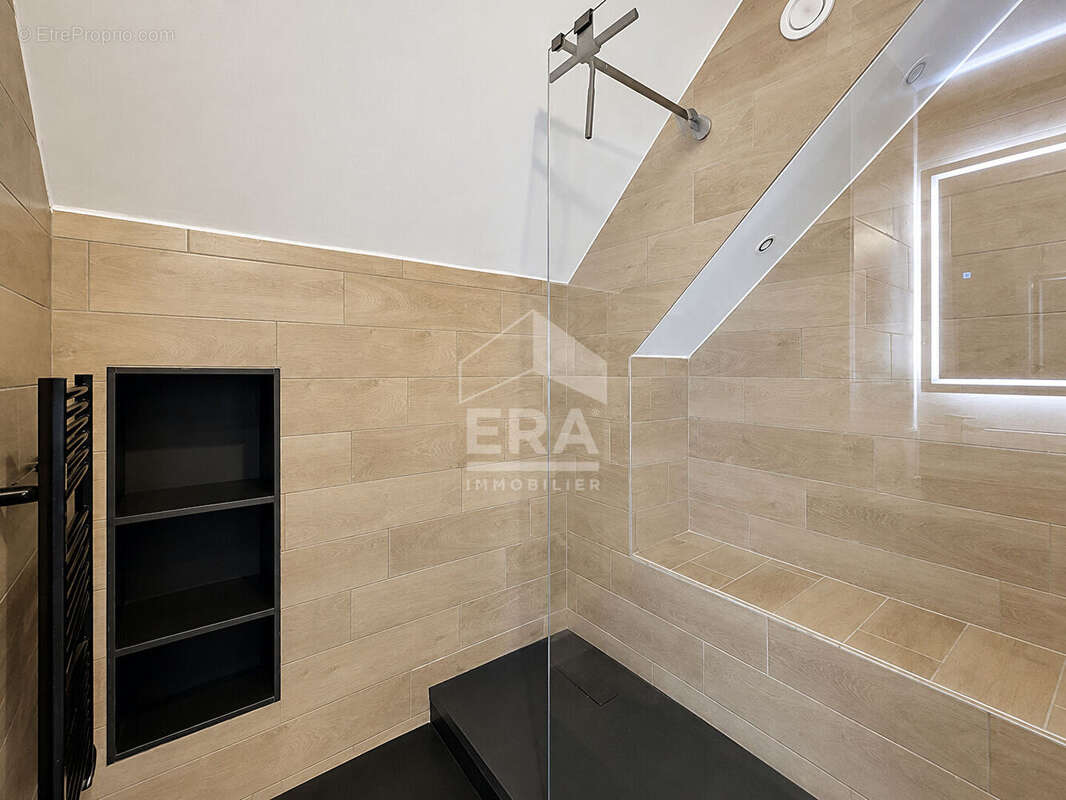 Appartement 67m² à étampes - photo 10