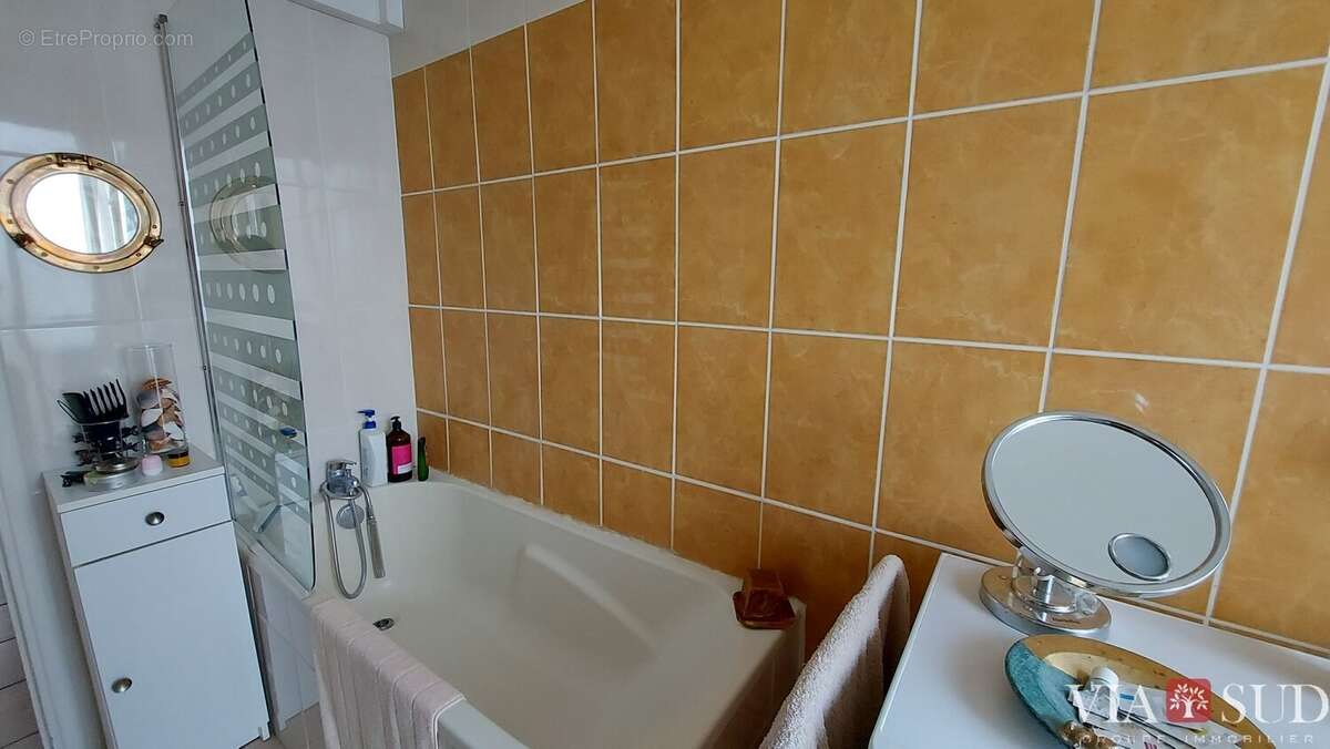 Appartement à BEZIERS