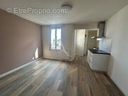 Appartement à IVRY-SUR-SEINE