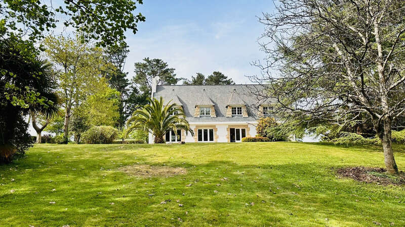 Maison à TELGRUC-SUR-MER