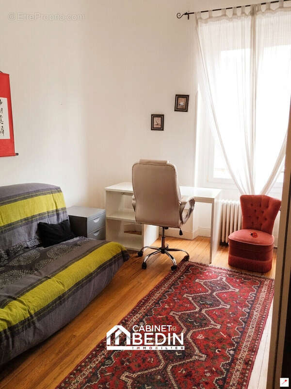 Maison 200 m² à Bordeaux  - photo 8