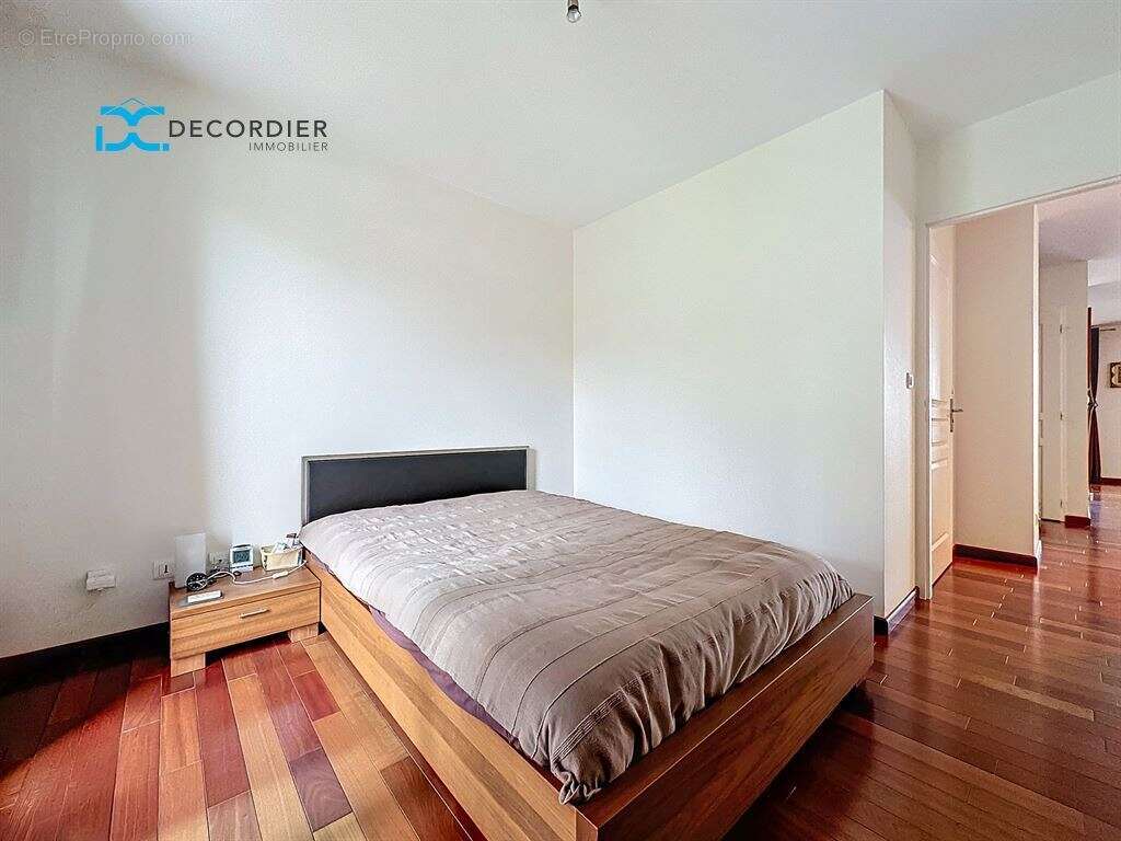 Appartement à EVIAN-LES-BAINS