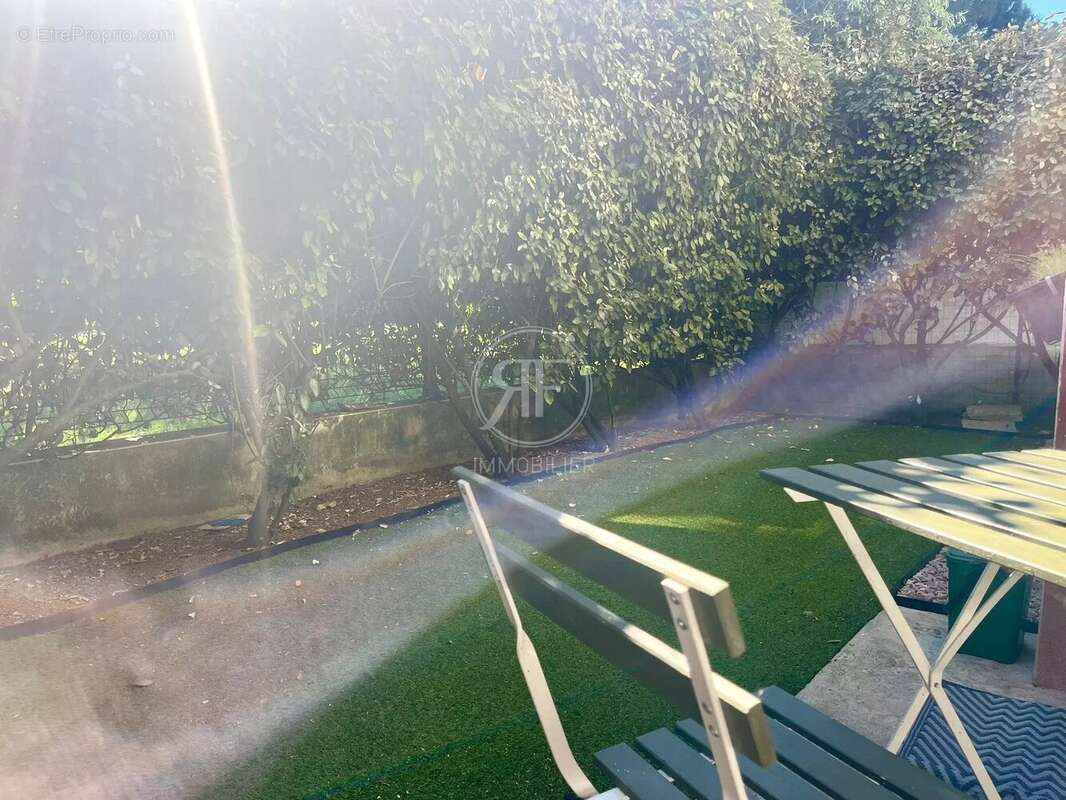 Appartement à GENISSAC