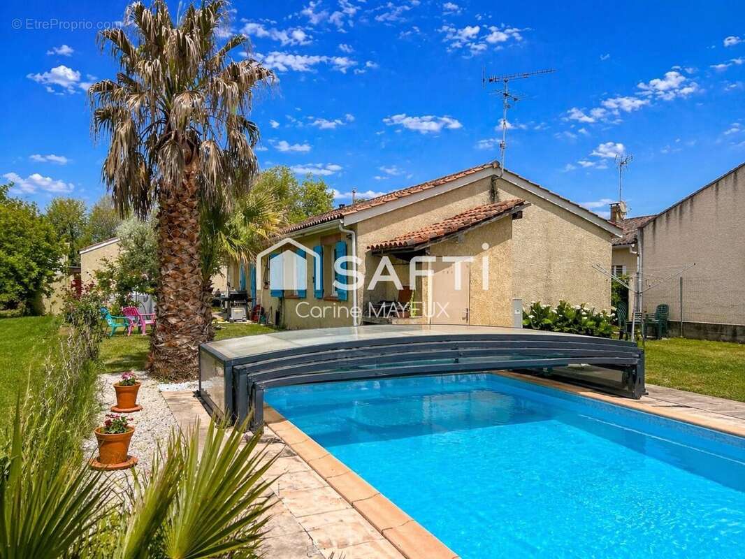 Photo 3 - Maison à FRONTON