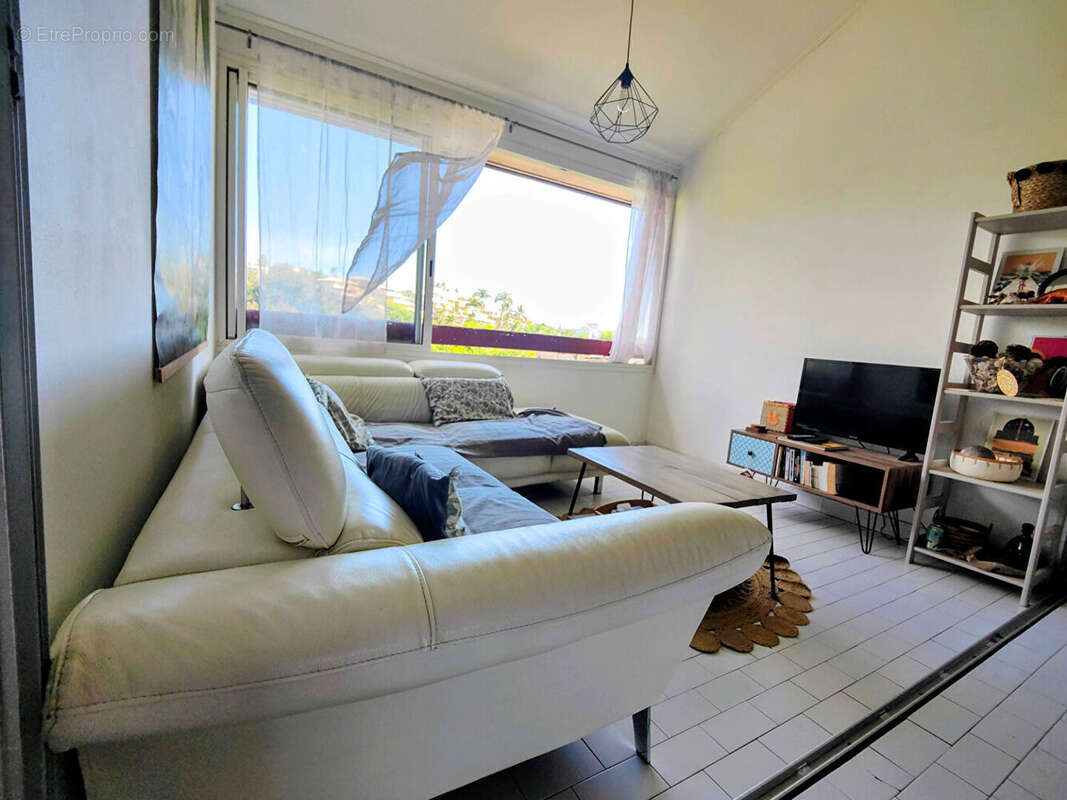 Appartement à SAINT-PAUL