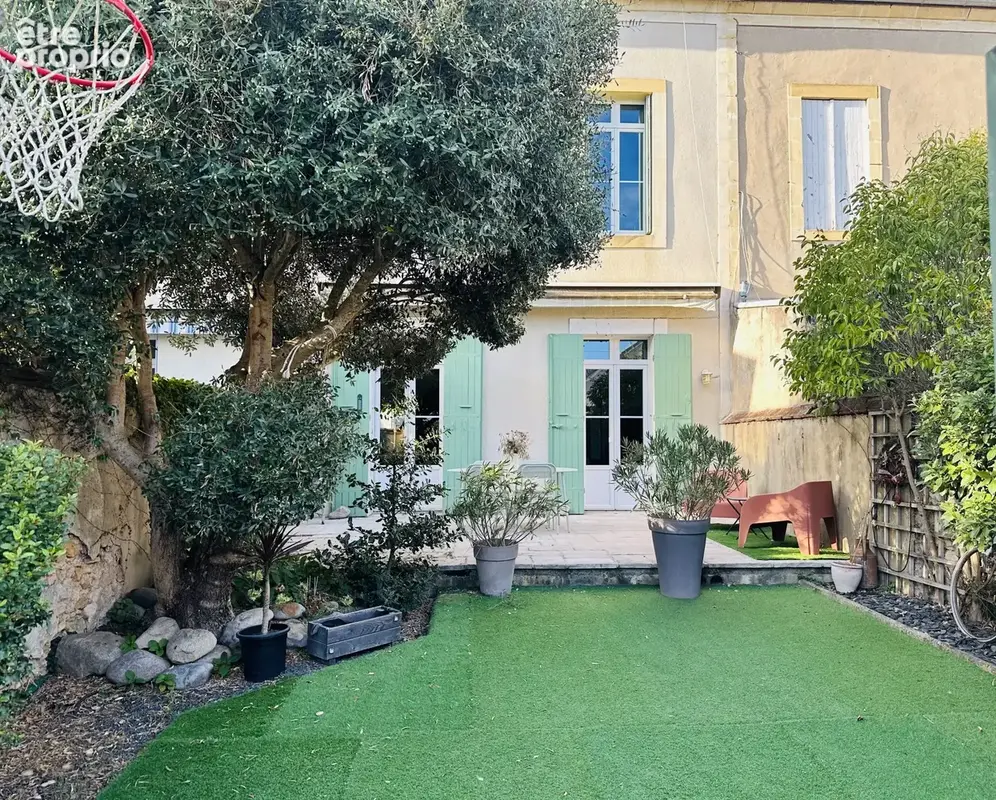 Maison 8 pièces 153 m² à vendre à Bergerac (24100) - photo 1