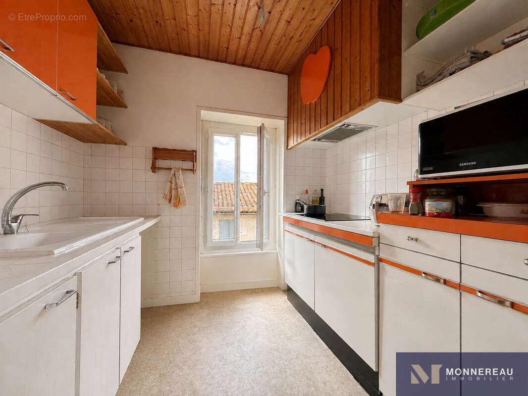 Immeuble de rapport - photo 10