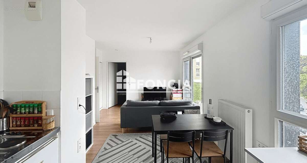 Appartement à CAEN