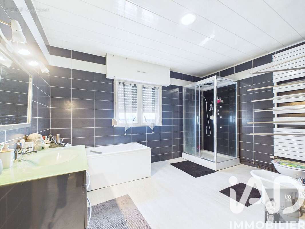 Photo 4 - Maison à HERIN