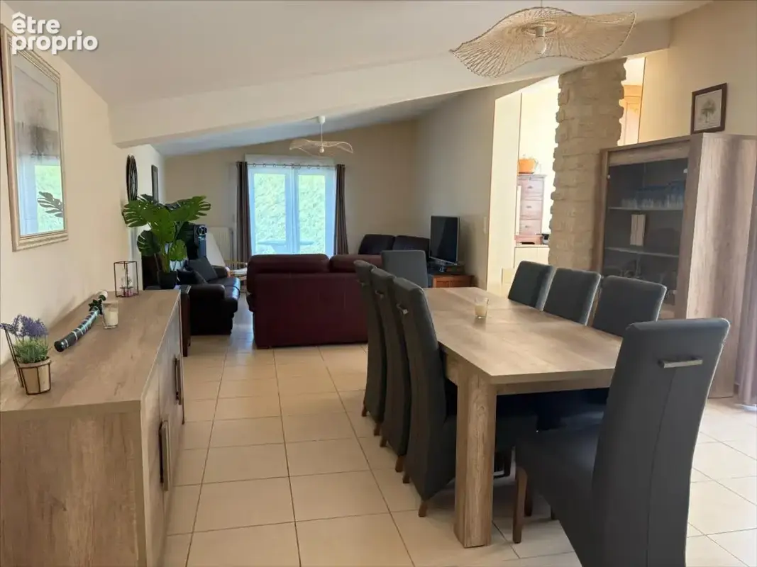 Maison 7 pièces 160 m² à vendre à Buxerolles (86180) - photo 5