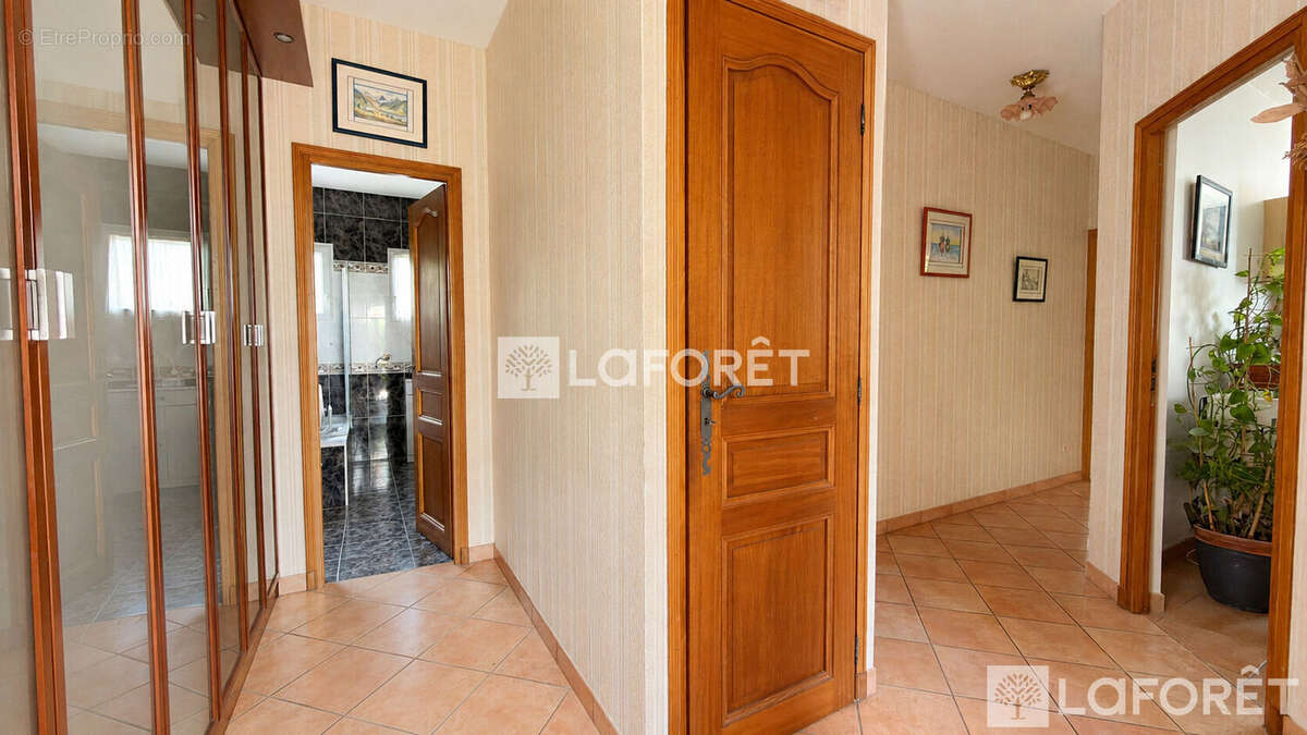 Maison Arcachon 5 pièces 118 m2 - photo 8