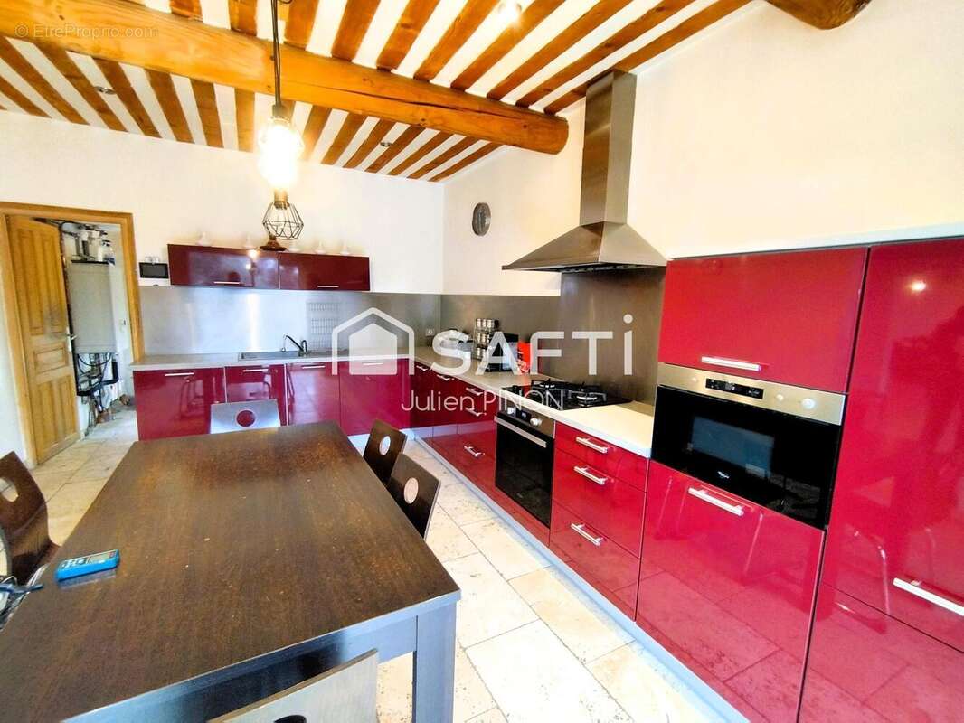 Photo 3 - Maison à APT