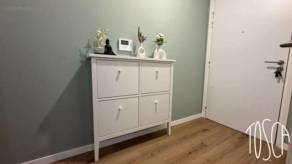 Appartement Thiais 3 pièce(s) 65.35 m2 avec place de parking et balcon - photo 11