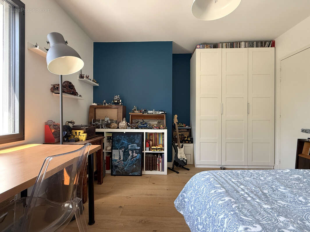 Maison à LE PALLET