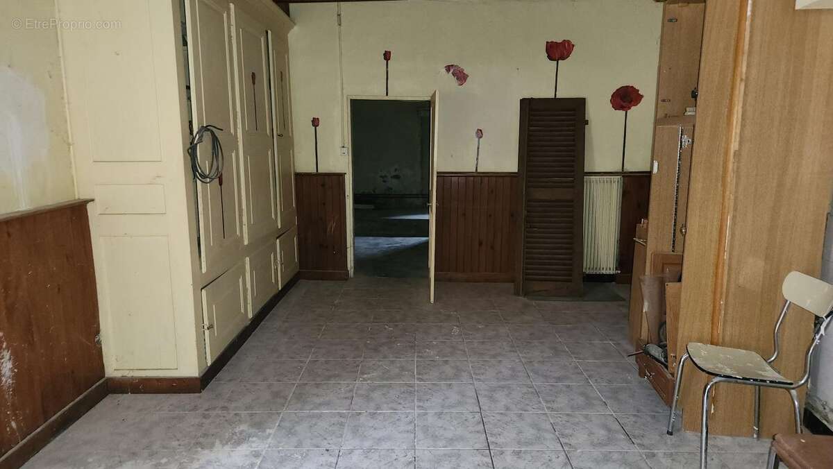 Appartement à TOURNUS