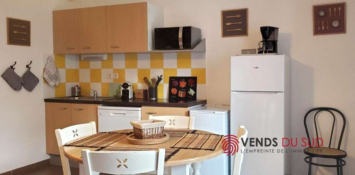 Maison à COLOMBIERS