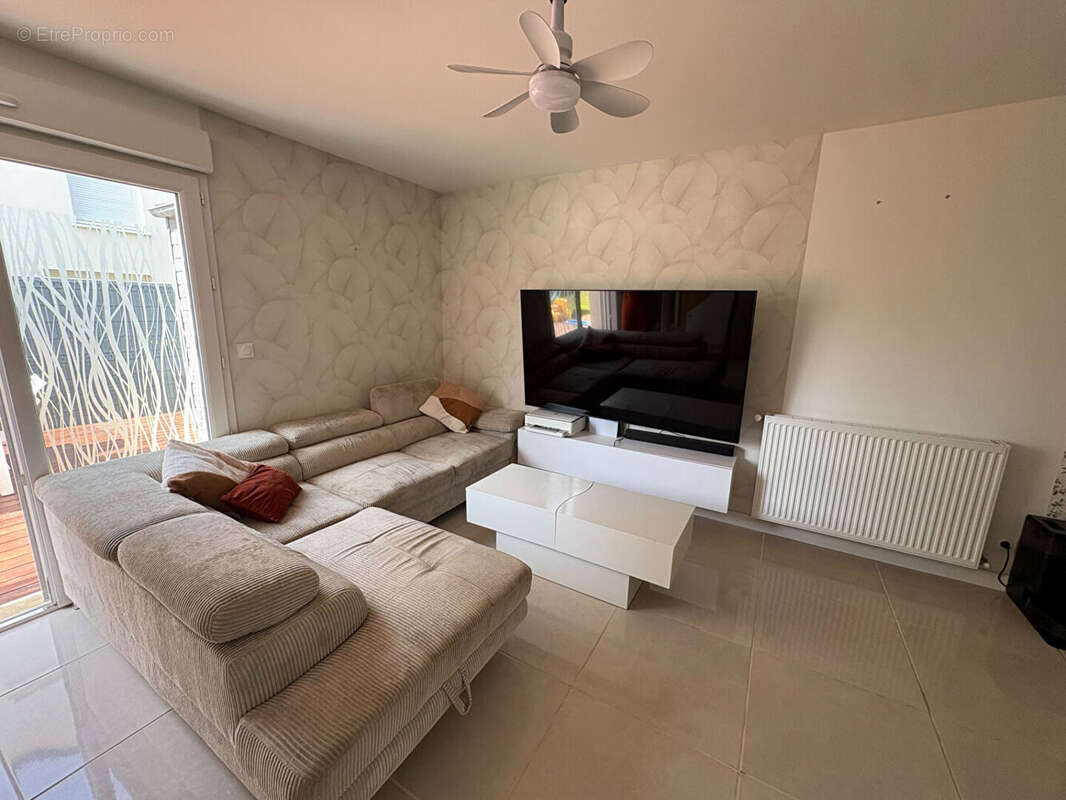 Maison CAEN SUD Secteur Saint-Martin de Fontenay - photo 3
