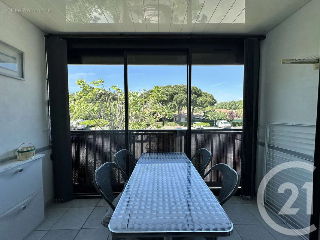 Appartement à ARGELES-SUR-MER