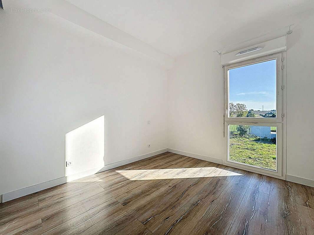 Appartement à QUINT-FONSEGRIVES