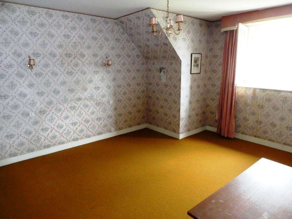 Maison à PLUMELIAU