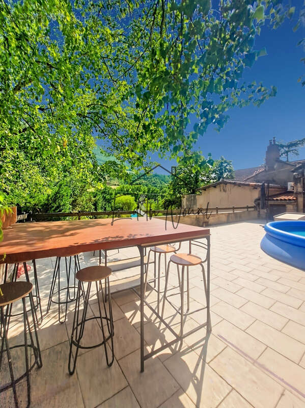 Deux logements, un coup de cœur à habiter et un loyer déjà en place! - photo 14