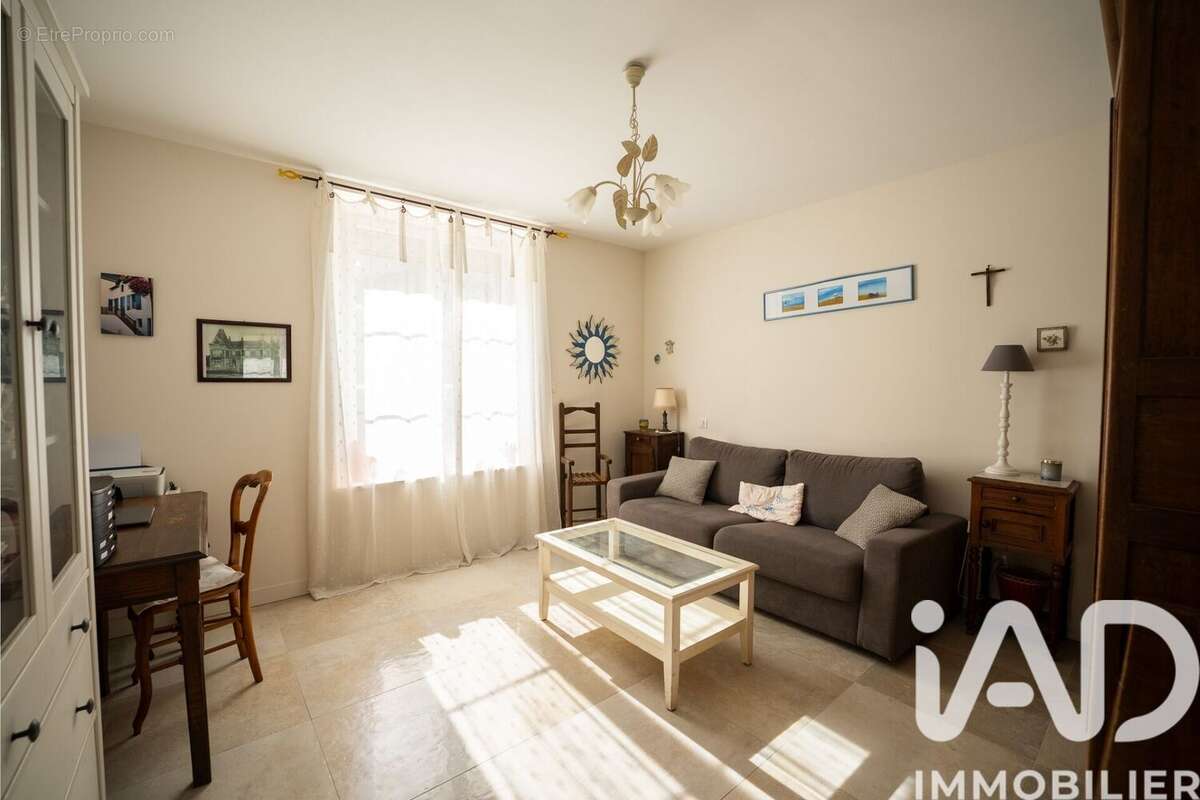 Photo 8 - Maison à SOMMEPY-TAHURE